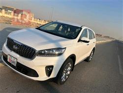 کیا سۆرینتۆ